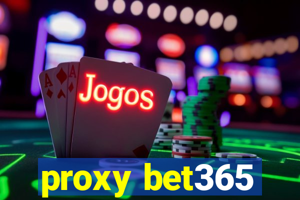 proxy bet365